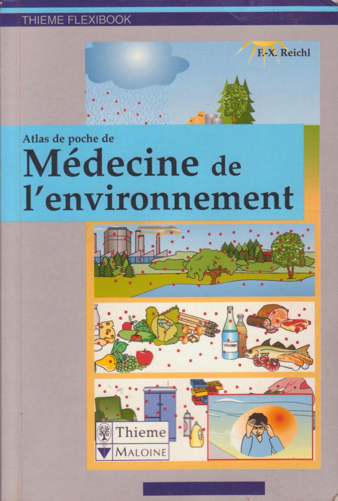 Médecine de l'environnement