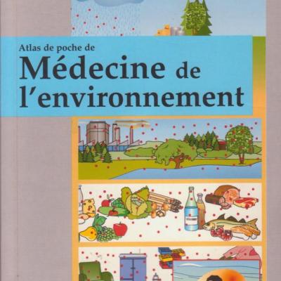 Médecine de l'environnement